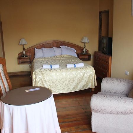 Hostal Lluvia De Oro Арекуипа Екстериор снимка