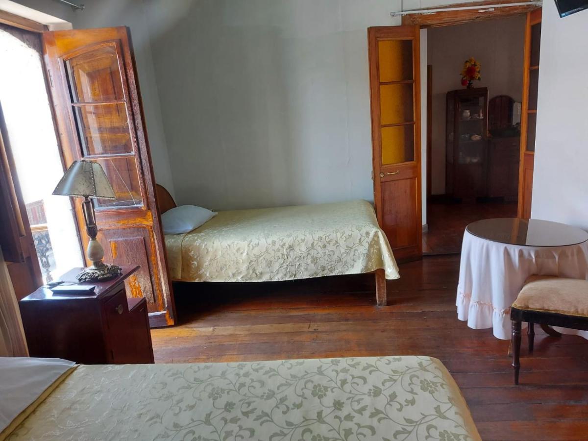Hostal Lluvia De Oro Арекуипа Екстериор снимка