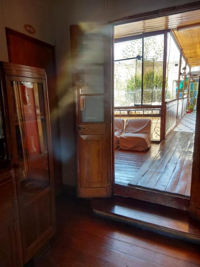 Hostal Lluvia De Oro Арекуипа Екстериор снимка