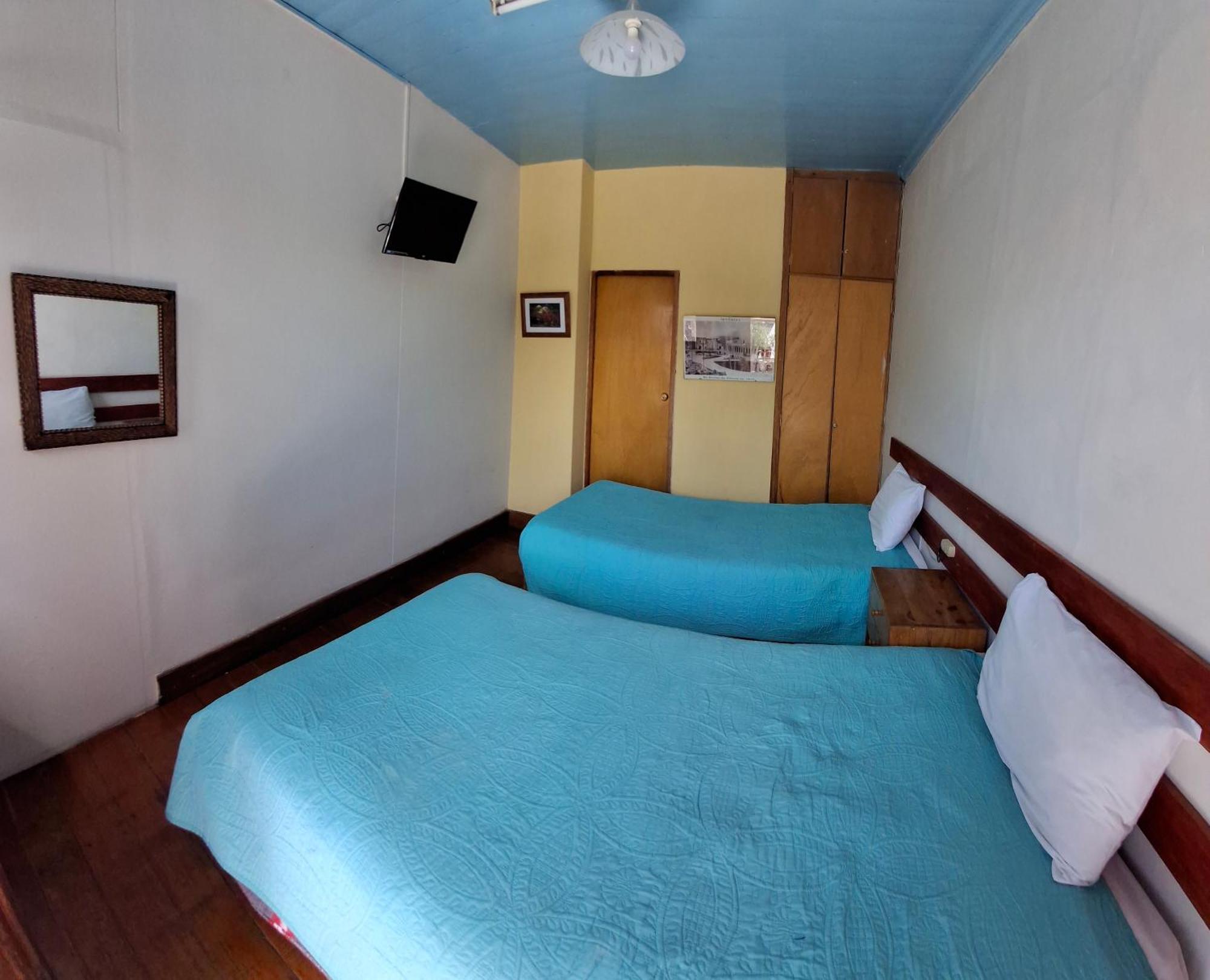 Hostal Lluvia De Oro Арекуипа Екстериор снимка