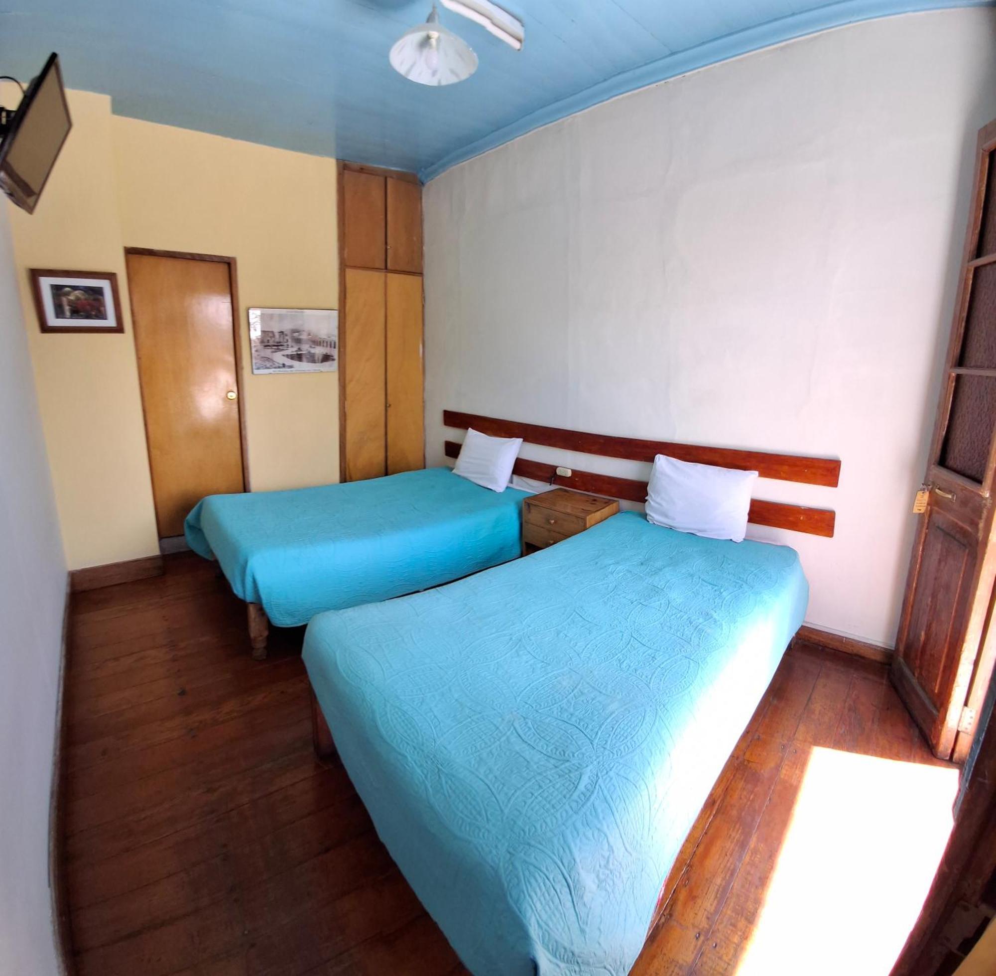 Hostal Lluvia De Oro Арекуипа Екстериор снимка
