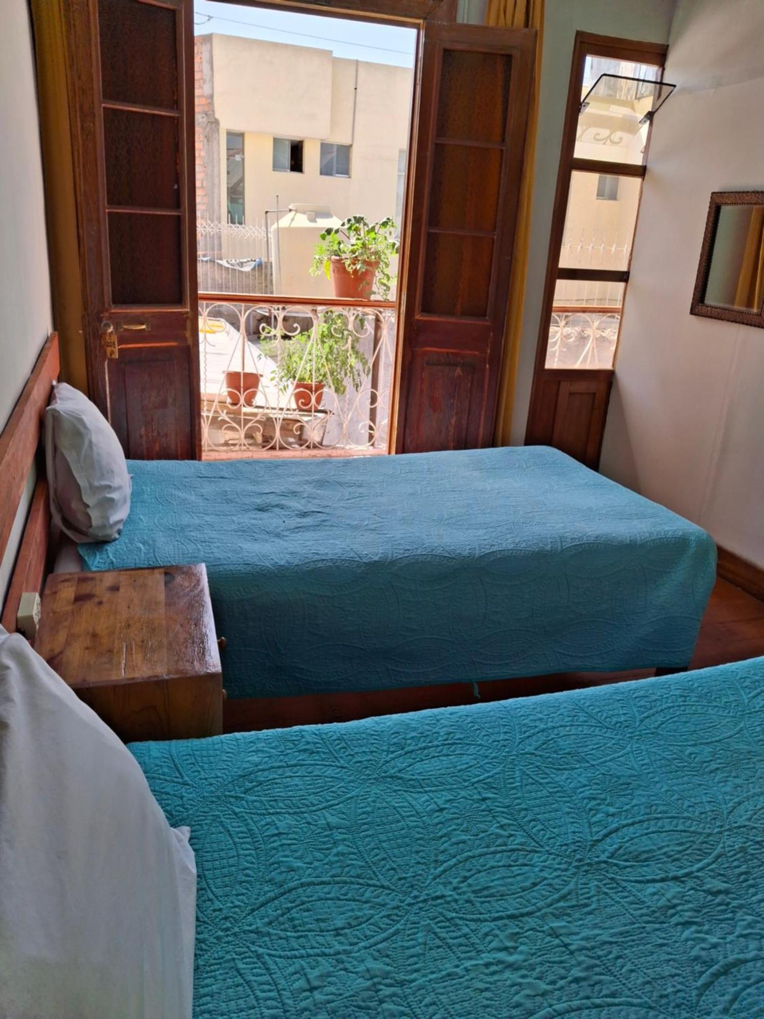 Hostal Lluvia De Oro Арекуипа Екстериор снимка