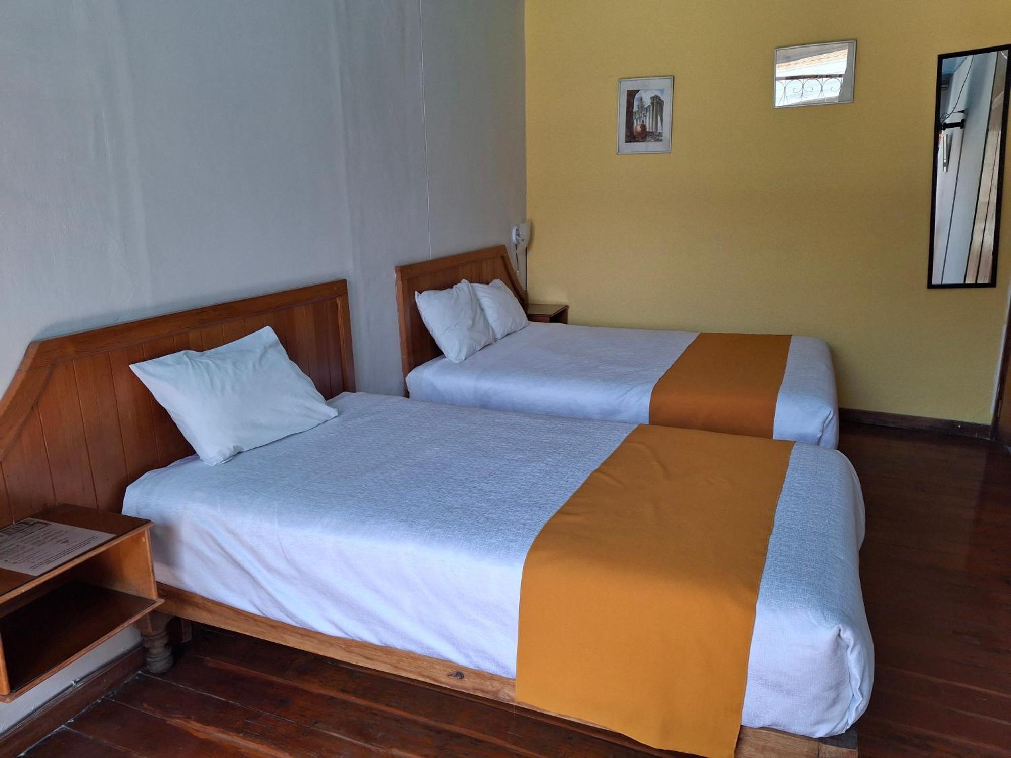 Hostal Lluvia De Oro Арекуипа Екстериор снимка