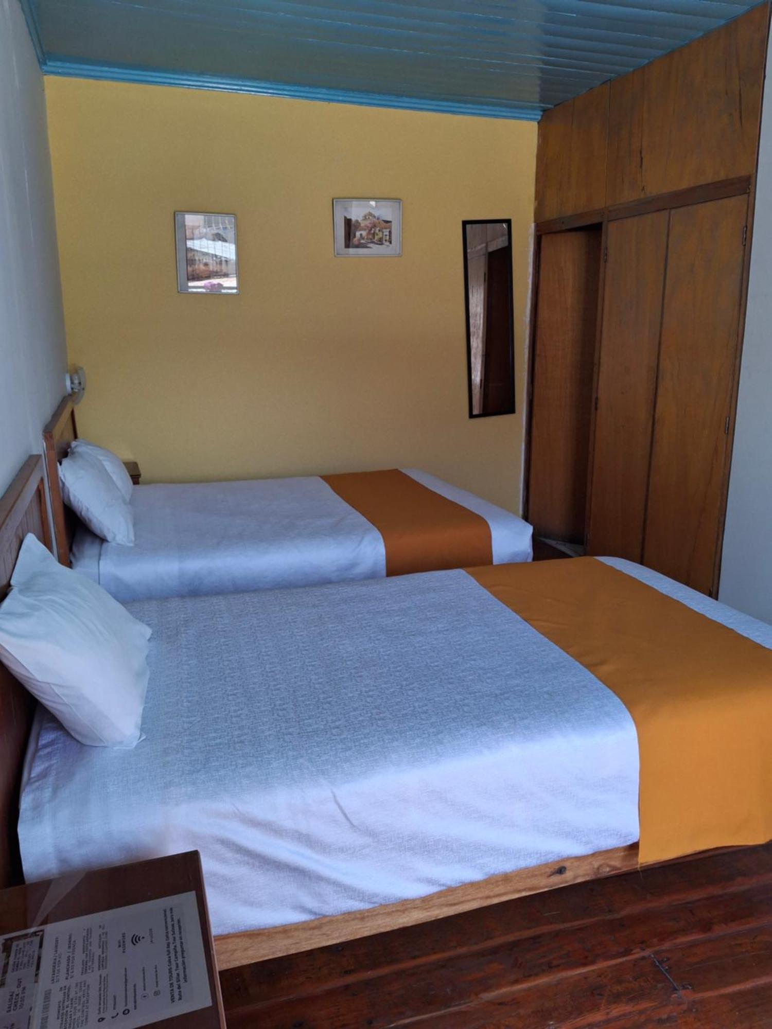 Hostal Lluvia De Oro Арекуипа Екстериор снимка
