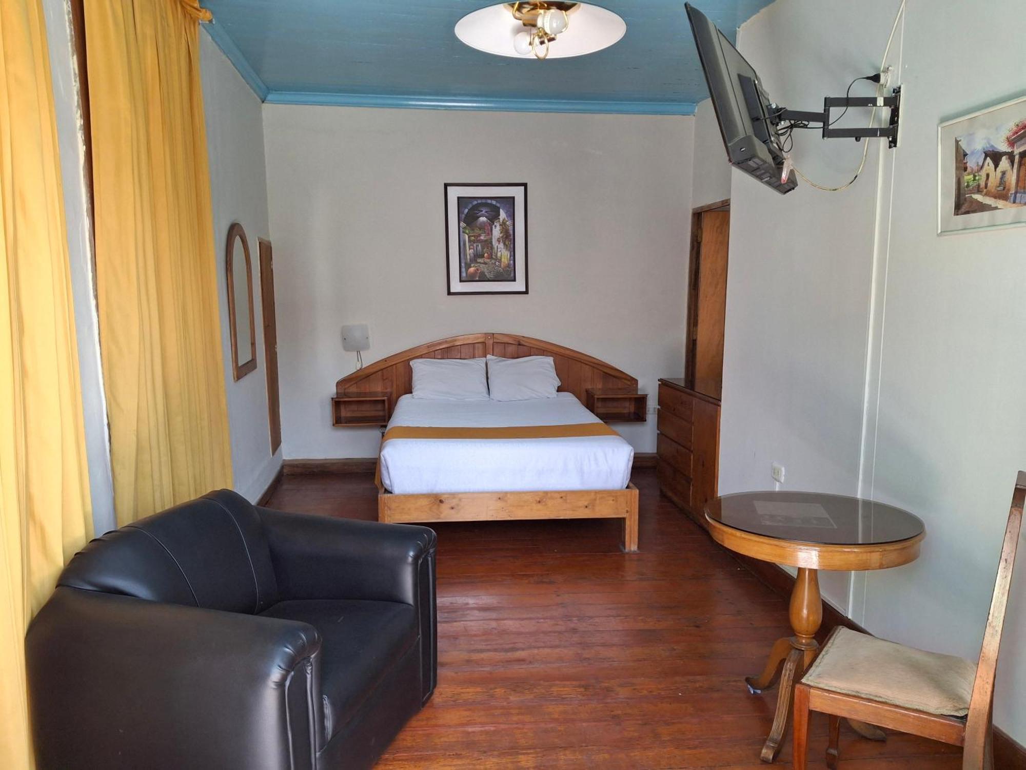 Hostal Lluvia De Oro Арекуипа Екстериор снимка