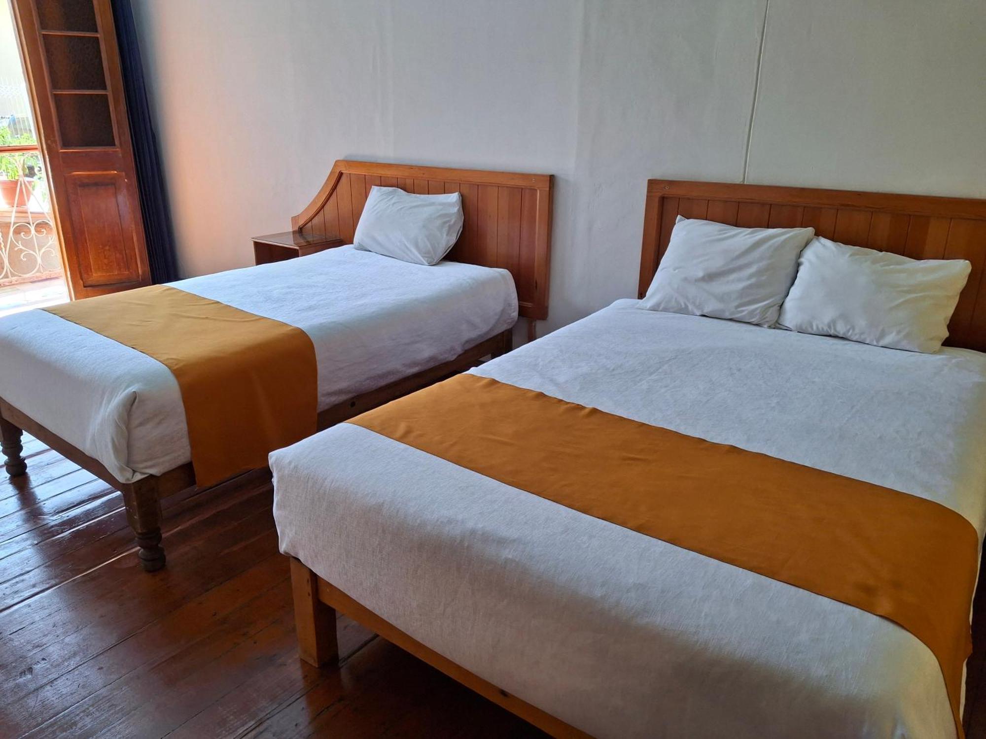 Hostal Lluvia De Oro Арекуипа Екстериор снимка