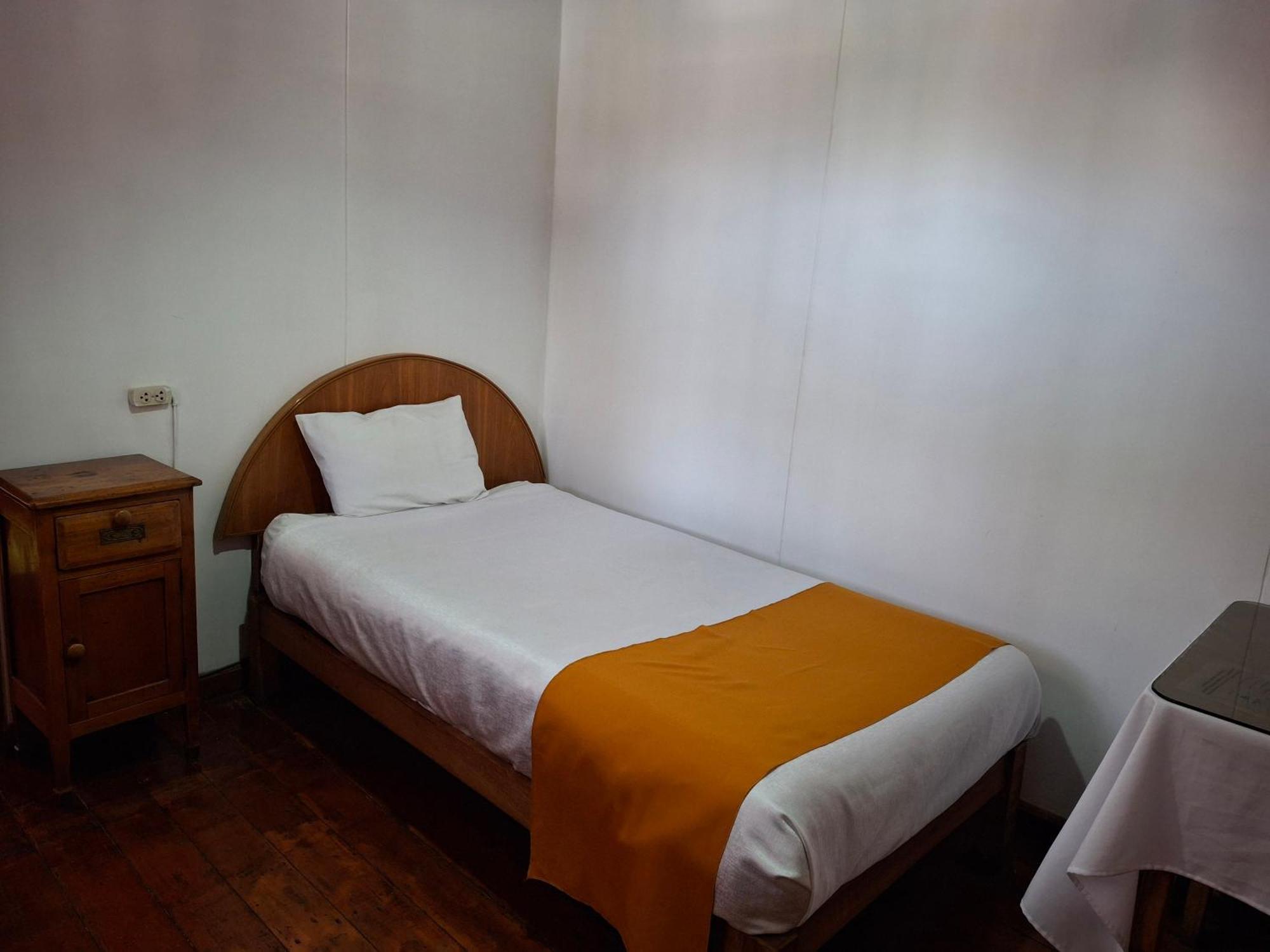 Hostal Lluvia De Oro Арекуипа Екстериор снимка
