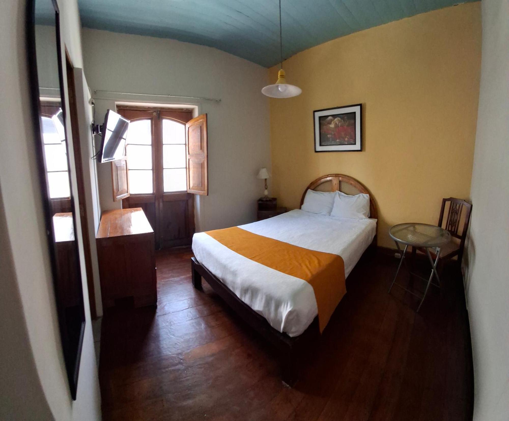Hostal Lluvia De Oro Арекуипа Екстериор снимка