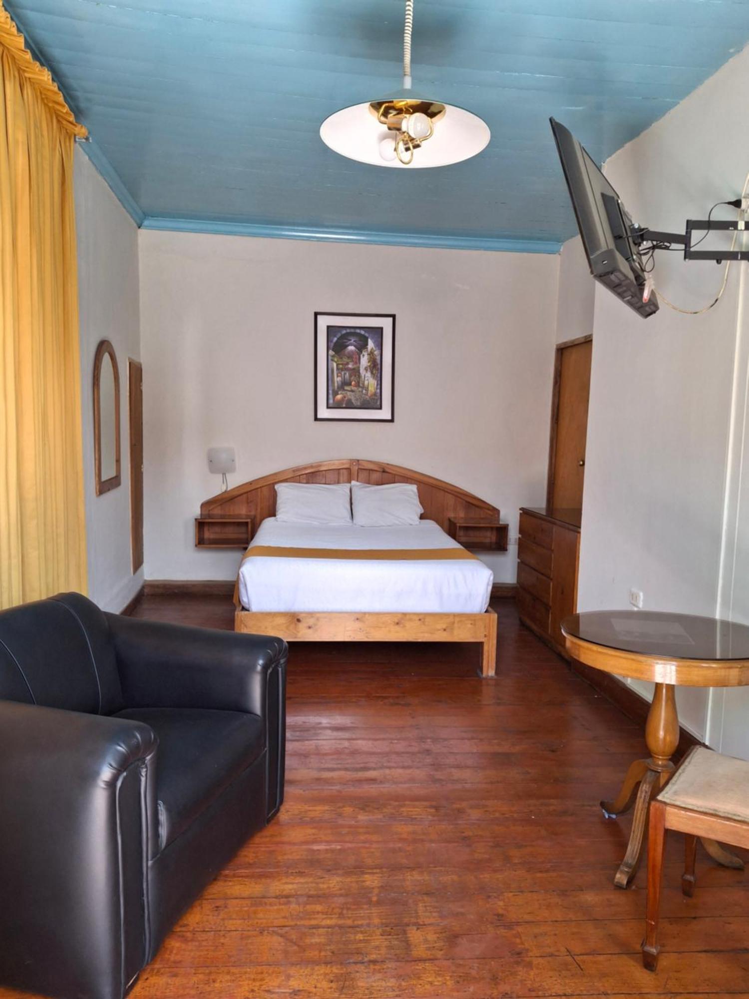 Hostal Lluvia De Oro Арекуипа Екстериор снимка