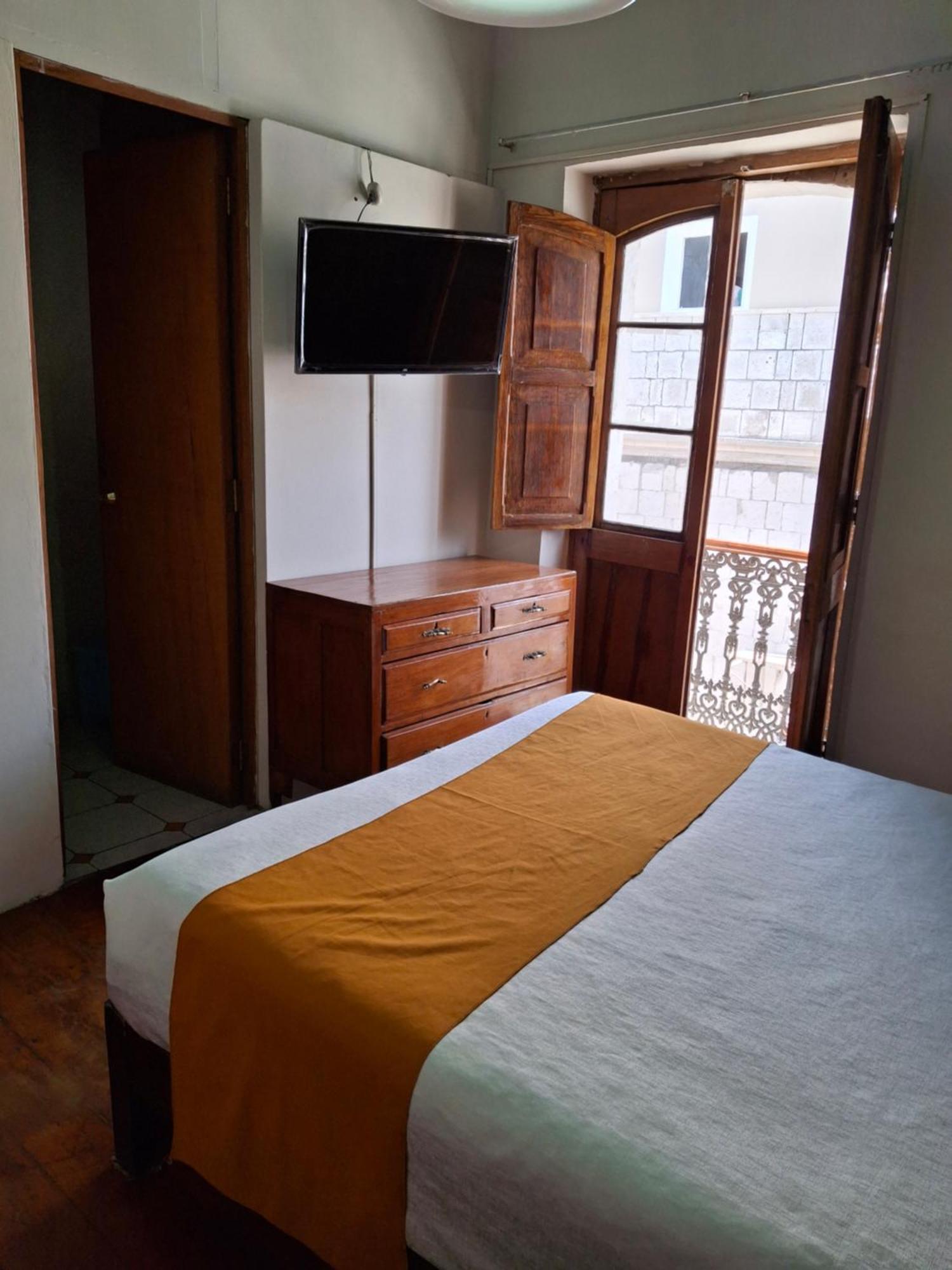 Hostal Lluvia De Oro Арекуипа Екстериор снимка