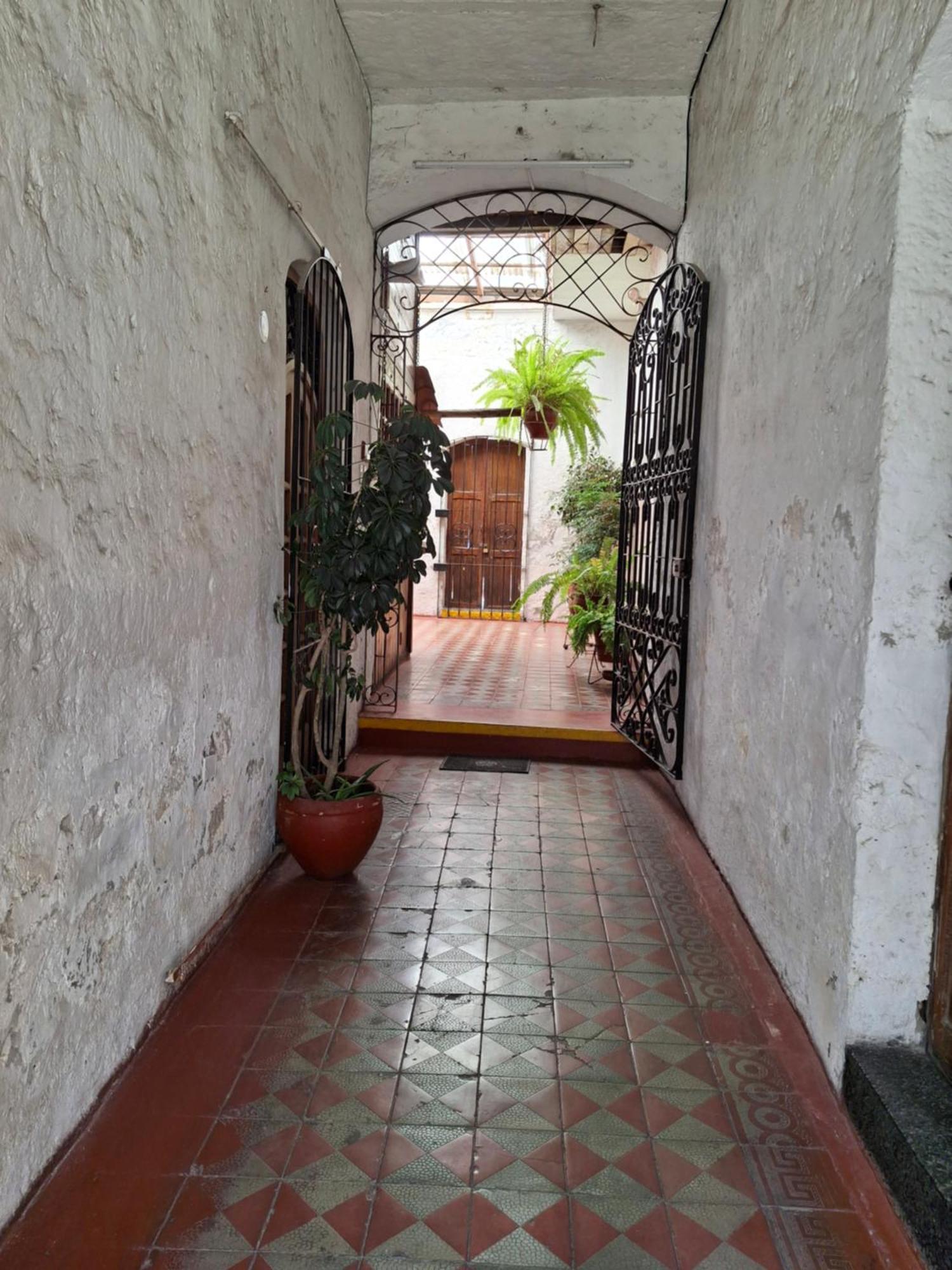Hostal Lluvia De Oro Арекуипа Екстериор снимка