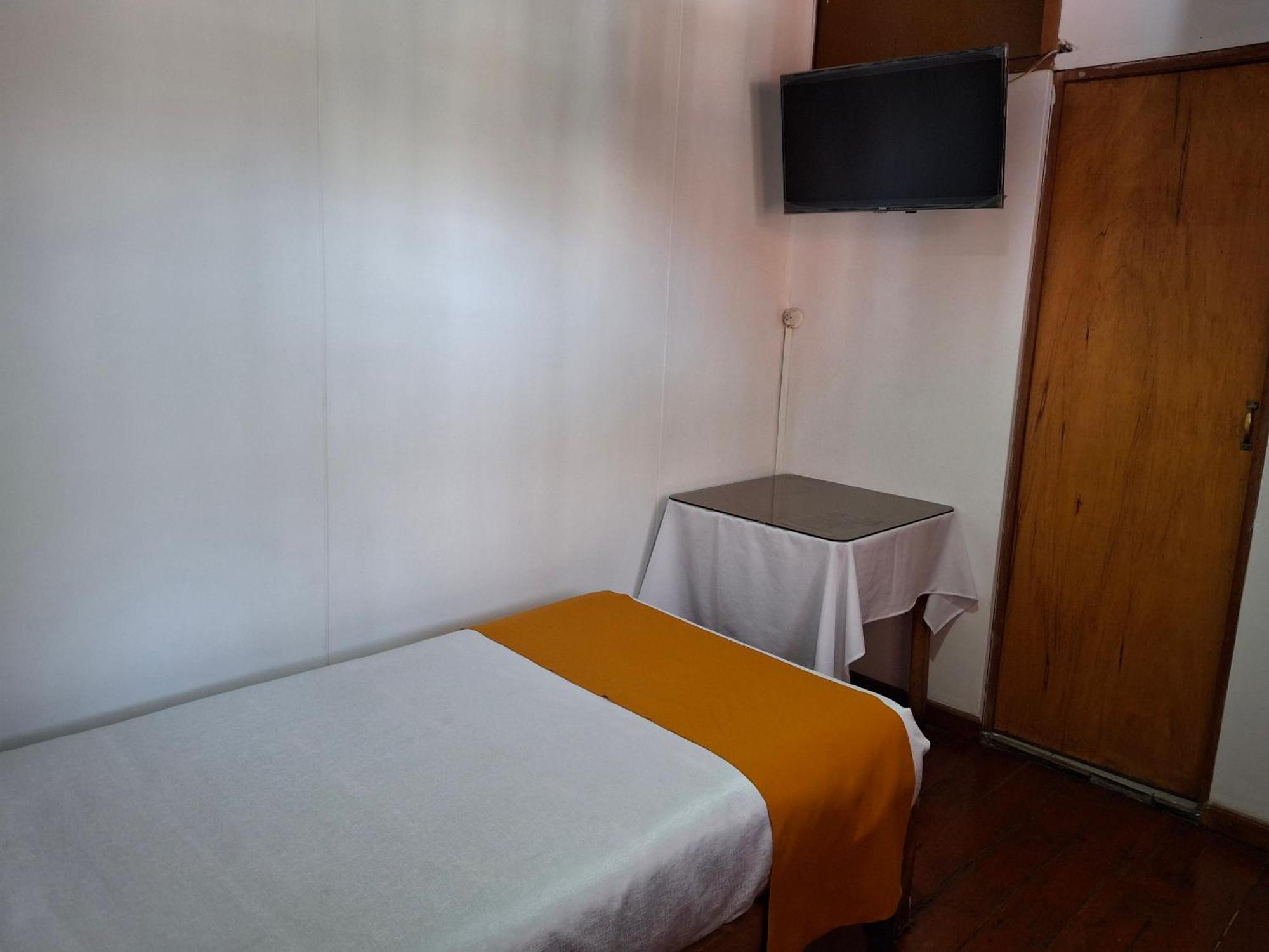 Hostal Lluvia De Oro Арекуипа Екстериор снимка