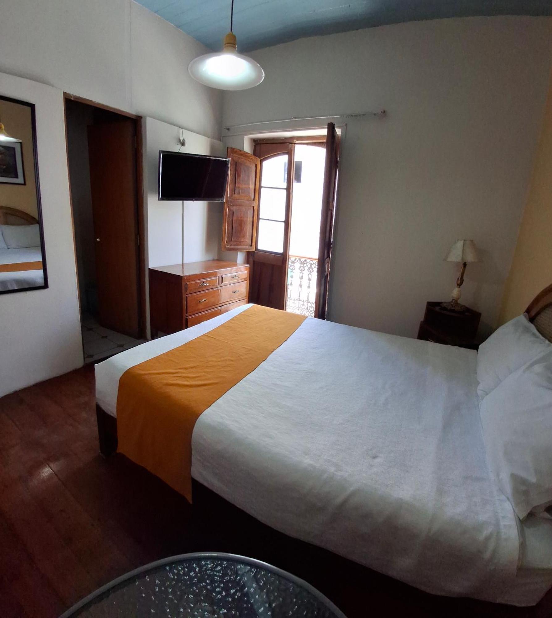Hostal Lluvia De Oro Арекуипа Екстериор снимка