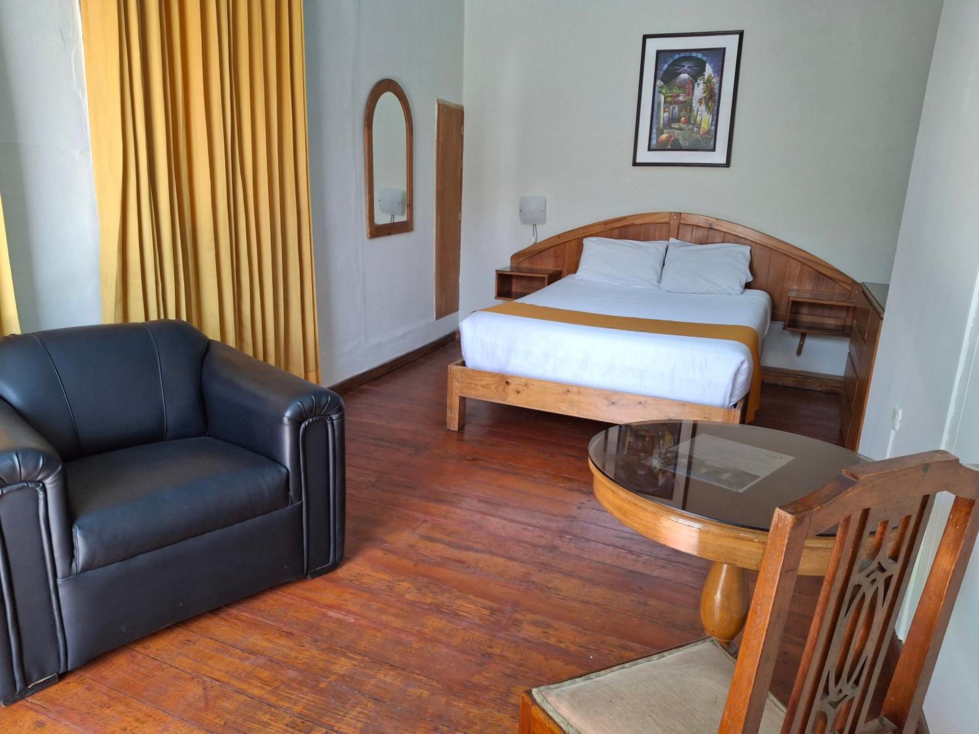 Hostal Lluvia De Oro Арекуипа Екстериор снимка