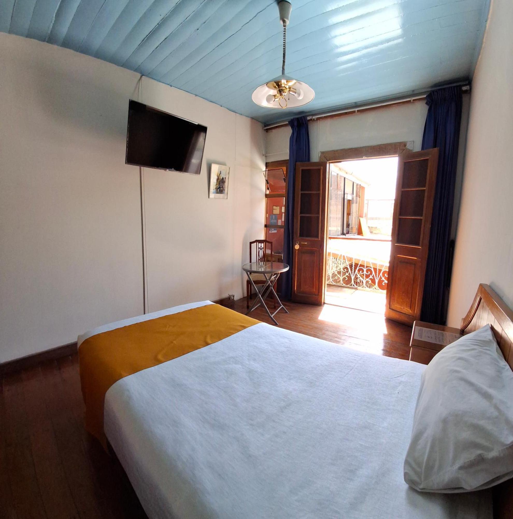 Hostal Lluvia De Oro Арекуипа Екстериор снимка