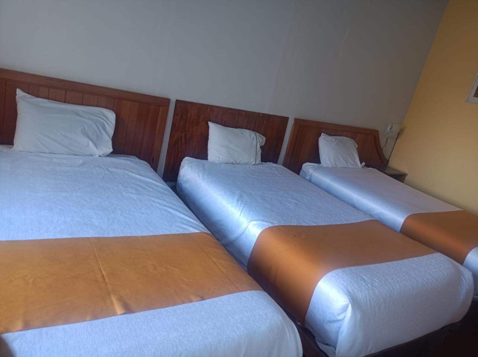 Hostal Lluvia De Oro Арекуипа Екстериор снимка
