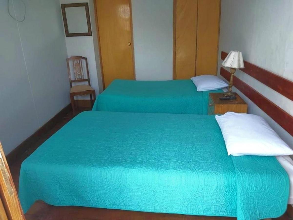 Hostal Lluvia De Oro Арекуипа Екстериор снимка
